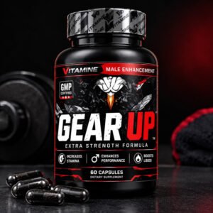 Gear UP